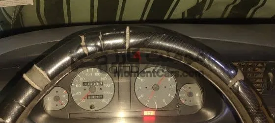 سكودا فيليشيا 1996 مانيوال للبيع