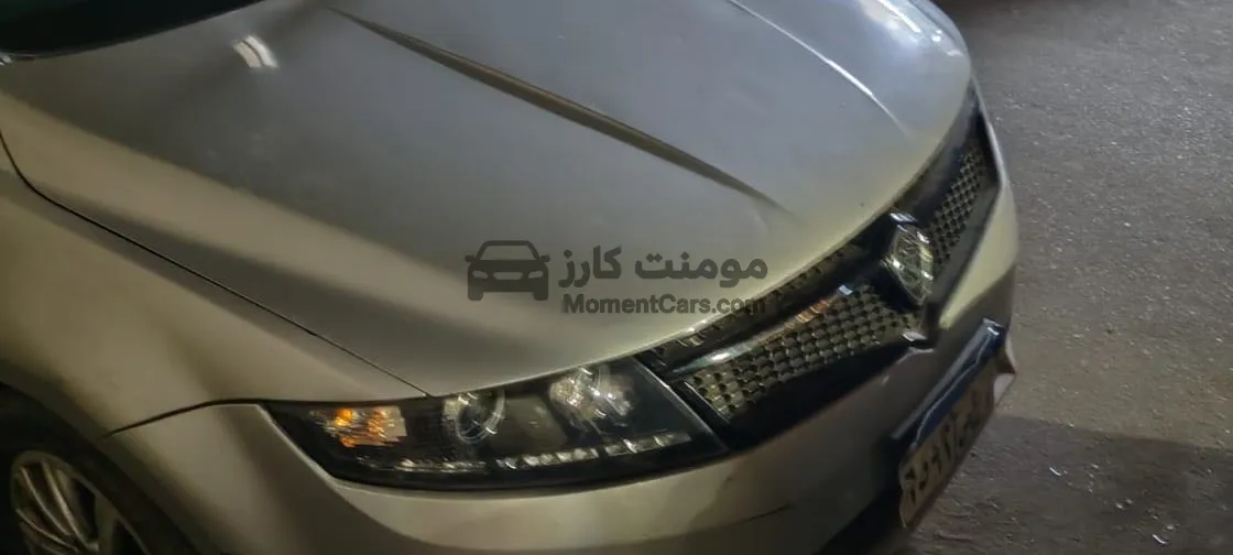 بروتون بريفي 2019 أعلى فئة فابريكة عداد قليل