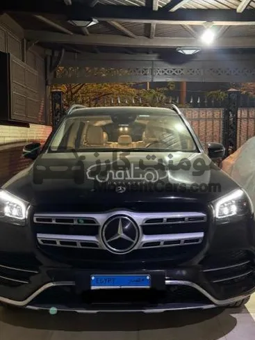 بي ام دبليو M850i 2021 للبيع 4400 سي سي