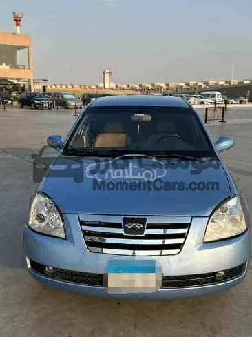 دايو لانوس 2 اتوماتيك 2001 للبيع