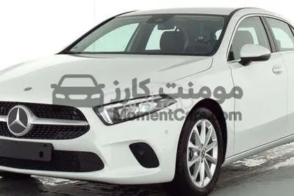 مرسيدس 300SEL 1987 قاعدة طويلة 6 سلندر للبيع