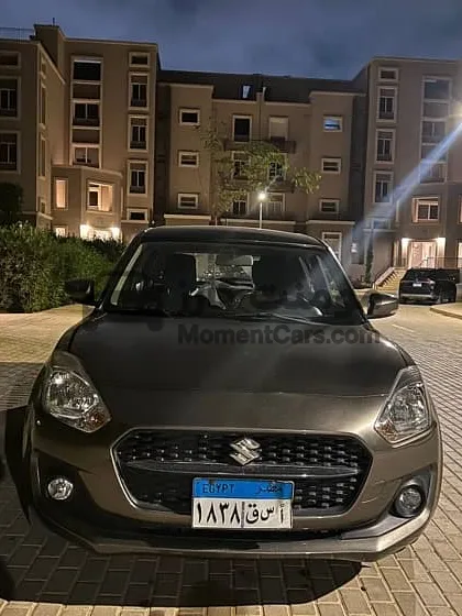 سوزوكي سويفت 2022 اتوماتيك كاملة للبيع