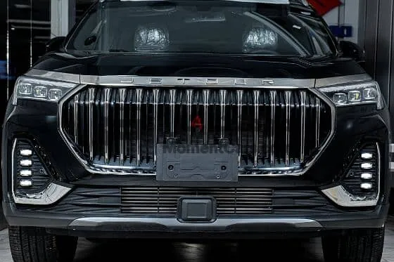 جيتور X90 بلس 2026 استلام فوري - كاش أو تقسيط