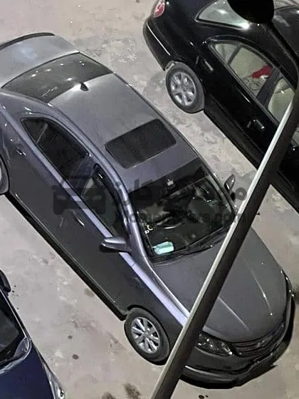 شيفروليه اوبترا 2018 اتوماتيك فتحة سقف