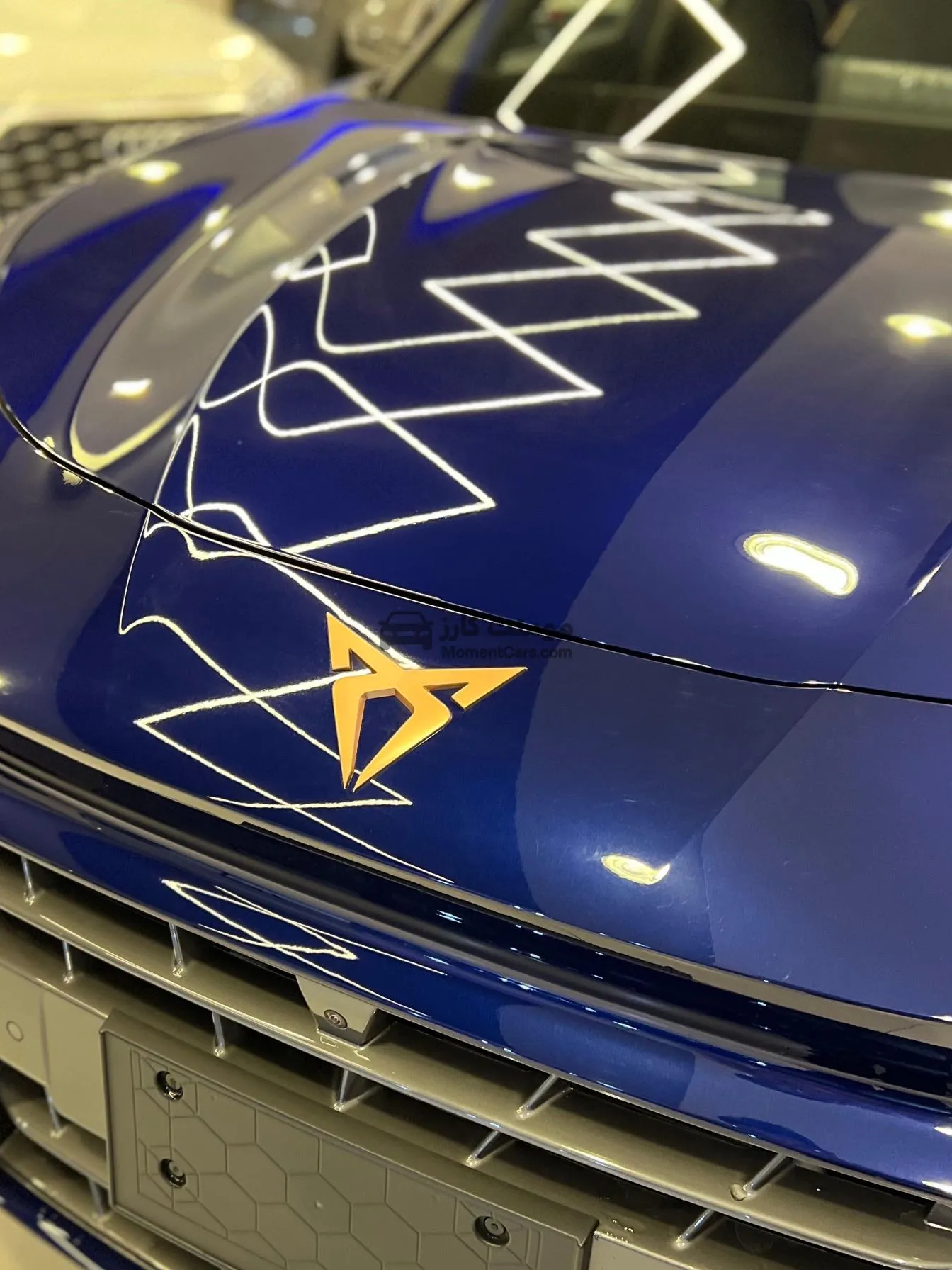 كوبرا تيرامار 2025 زيرو اتوماتيك كوبيه للبيع