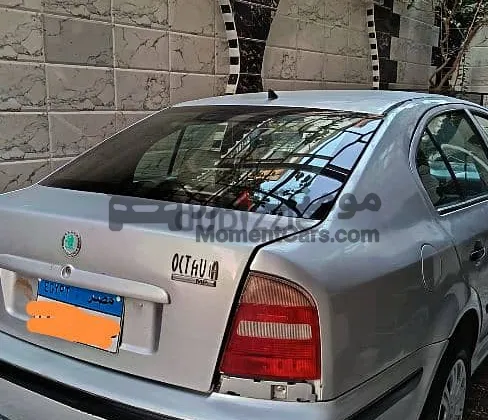سكودا أوكتافيا 1998 مانيوال فابريكة دواخل للبيع