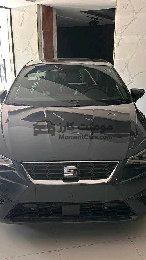 سيات ابيزا FR 2026 اتوماتيك جديدة استلام فوري