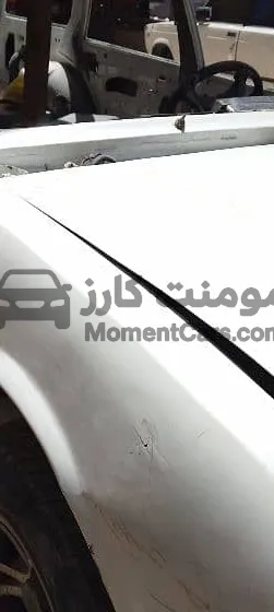 بيجو 504 إستيشن 1977 للبيع