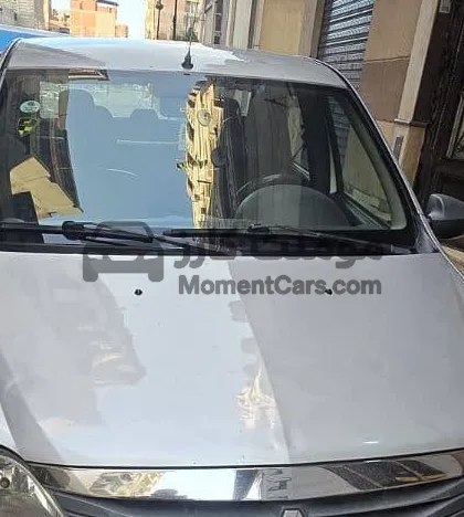 رينو لوجان 2011 مانيوال حالة ممتازة للبيع