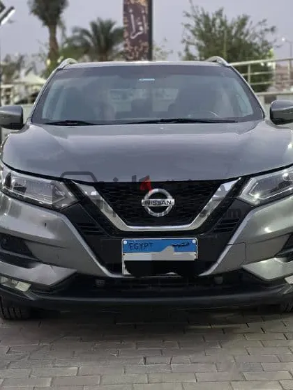 نيسان قشقاي 2019 اتوماتيك للبيع 89 ألف كم
