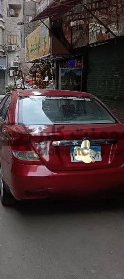 بى واى دى اف 3 2008 مانيوال بنزين وغاز