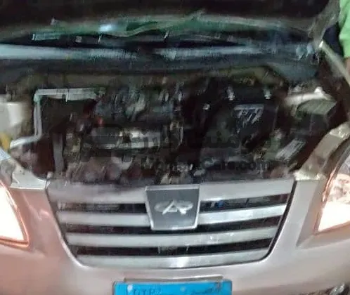 اسبرانزا A516 2008 اتوماتيك بموتور لانسر