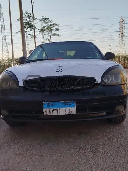 دايو نوبيرا 2 موديل 2008 مانيوال للبيع