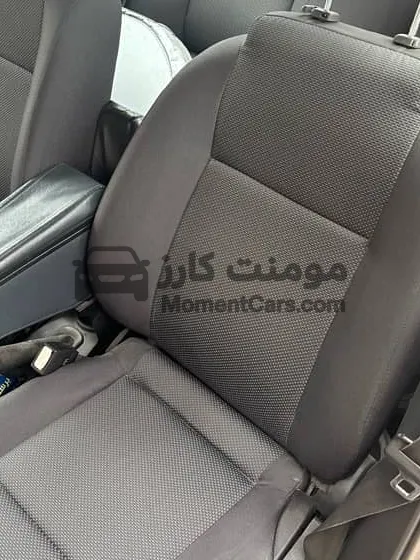 شيفروليه أفيو 2009 مانيوال حالة نادرة للبيع