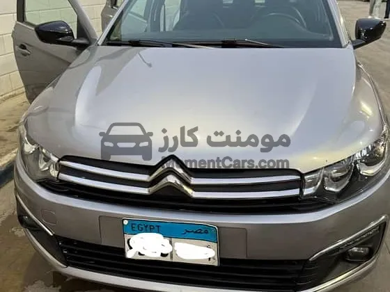 سيتروين سي اليزيه 2023 أعلى فئة فابريكة للبيع