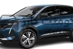 بيجو 3008 موديل 2022 اتوماتيك للبيع