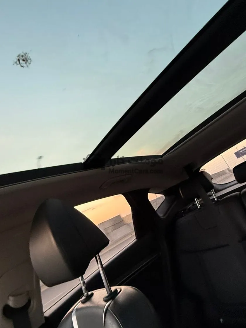 هيونداي توسان 2024 ديزل كاملة بانوراما للبيع