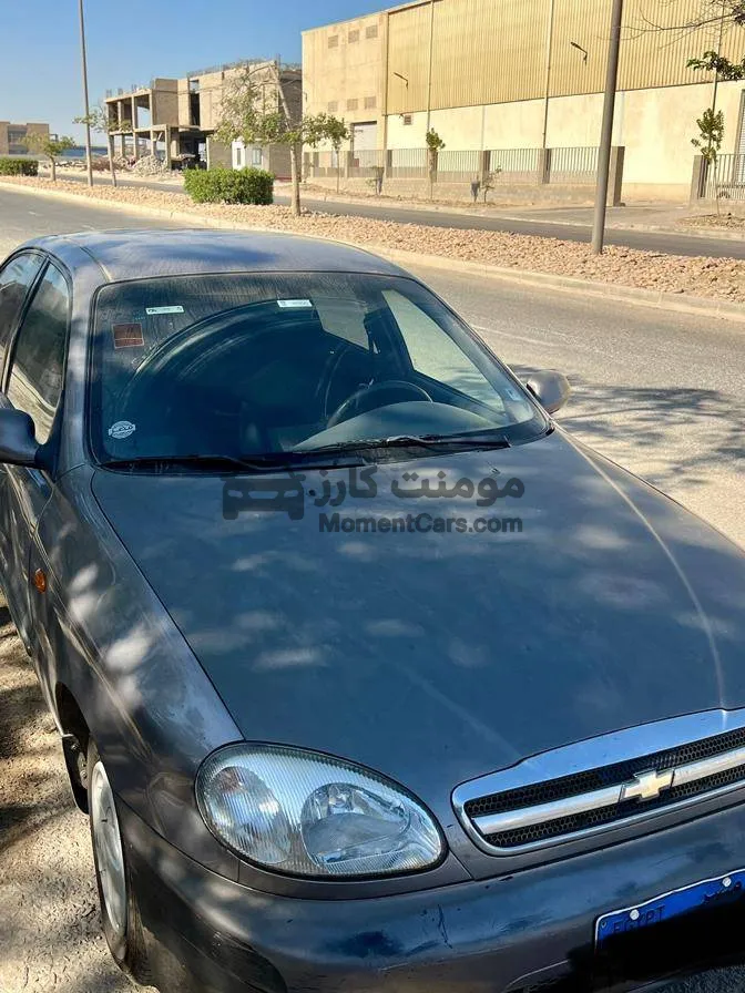 لانوس 2019 مانيوال 1500 سي سي حالة جيدة