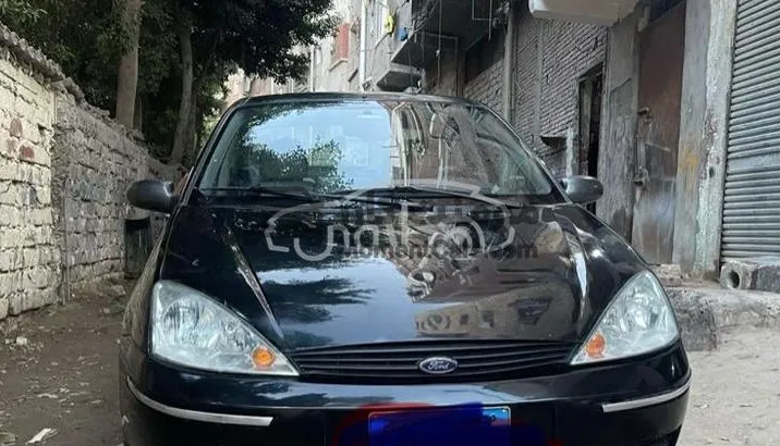 شانجان CS35 موديل 2016 أتوماتيك للبيع