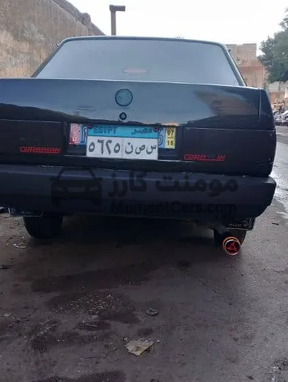 فيات شاهين 2008 مانيوال دواخل فابريكة للبيع