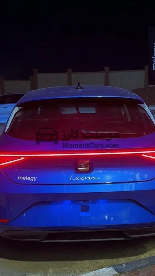 سيات ليون أدفانس 2026 زيرو أتوماتيك