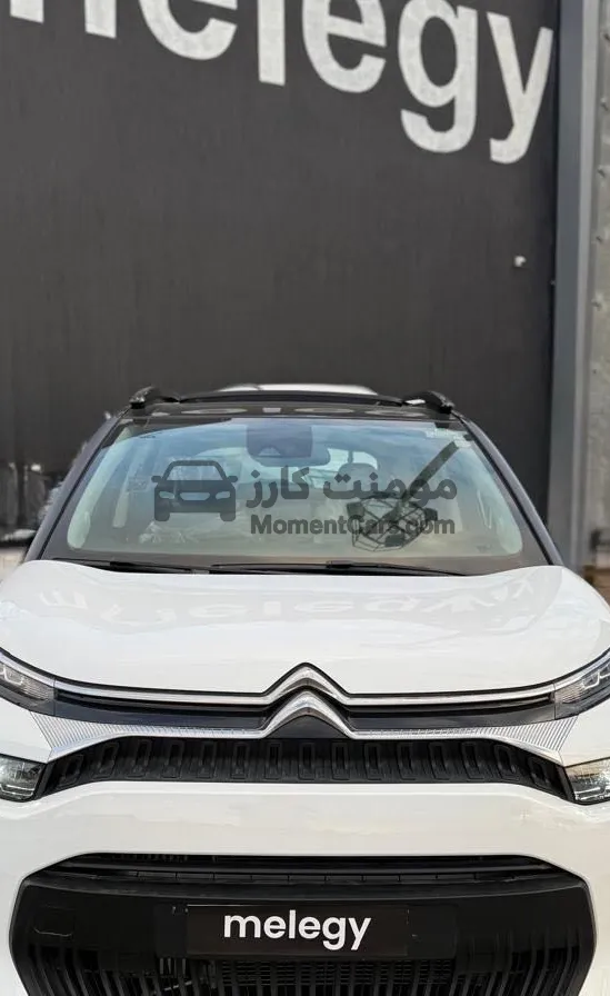 ستروين C3 ايركروس 2025 اعلي فئة زيرو للبيع