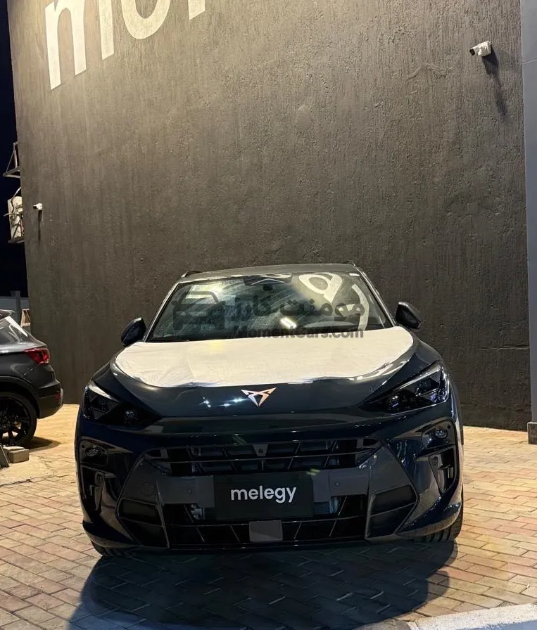 كوبرا تيرامار 2025 جديدة اتوماتيك 1400 سي سي