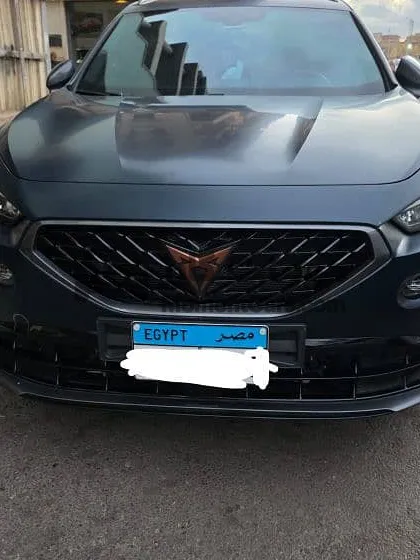 كوبرا فورمينتور 2022 (14 ألف كم) للبيع