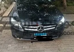 مرسيدس C180 كلاسيك 2021 للبيع