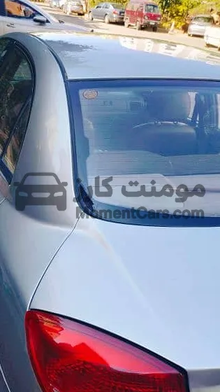 كيا ريو 2004 اتوماتيك - رخصة سنتين للبيع