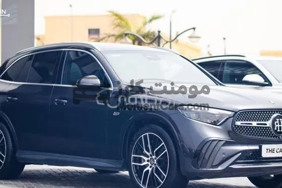 مرسيدس EQS 450+ 2023 للبيع - 32 ألف كم
