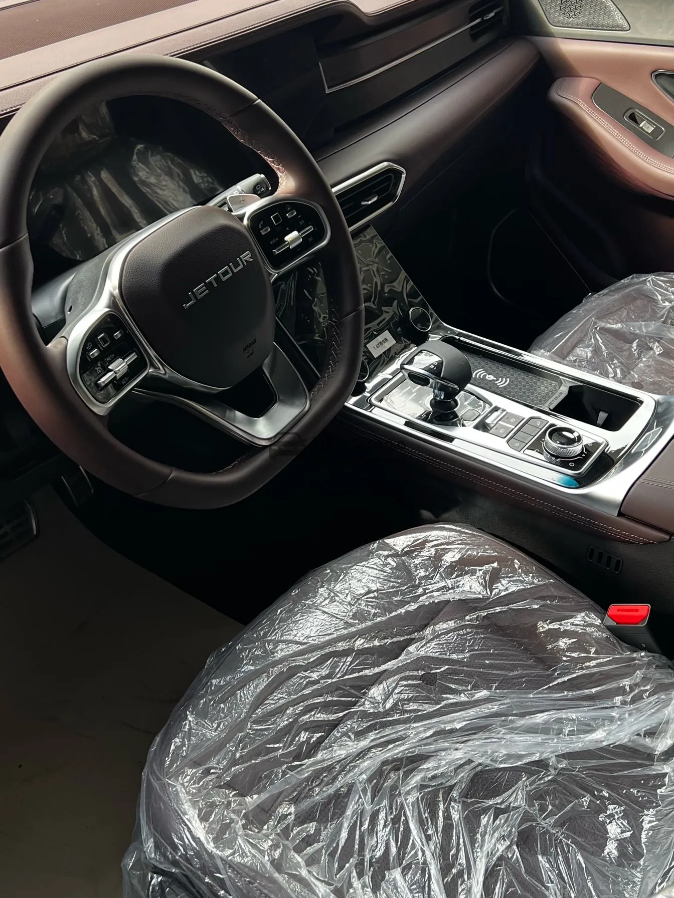 جيتور X90 بلس 2026 لاكشري اتوماتيك