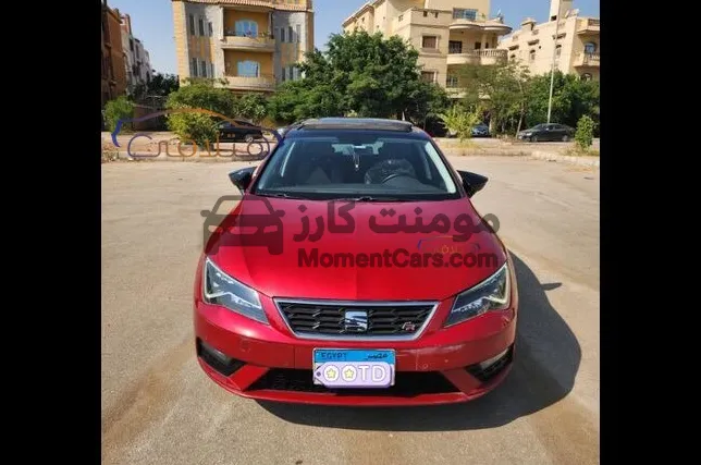 سيات ليون 2020 هاتشباك أوتوماتيك للبيع