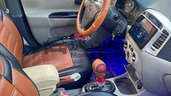 هيونداي اكسنت 2011 اتوماتيك فابريكة للبيع