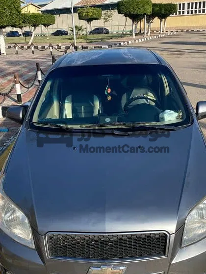 شيفروليه أفيو 2015 اتوماتيك الشكل الجديد للبيع