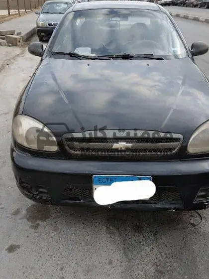 شيفروليه لانوس 2010 مانيوال رشة حزام فقط للبيع