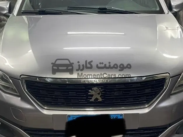 بيجو 301 موديل 2020 أوتوماتيك اكتيف للبيع