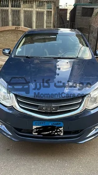 اوبترا 2018 اعلي فئة اتوماتيك اول مالك للبيع