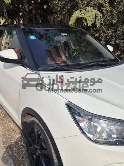 سانج يونج تيفولي سبورت 2017 كاملة فرش جلد للبيع