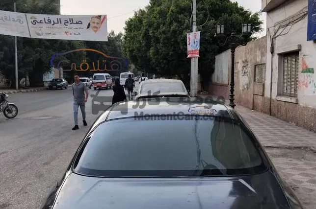 دايو لانوس 2002 مانيوال للبيع