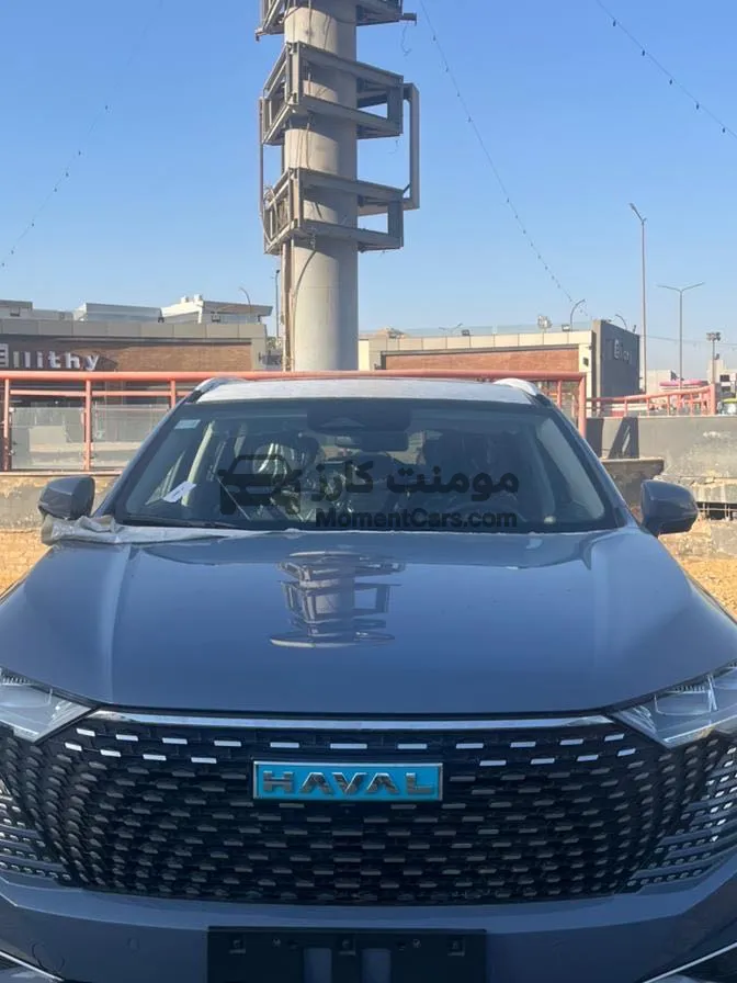 هافال H6 هايبرد 2026 زيرو SUV اتوماتيك