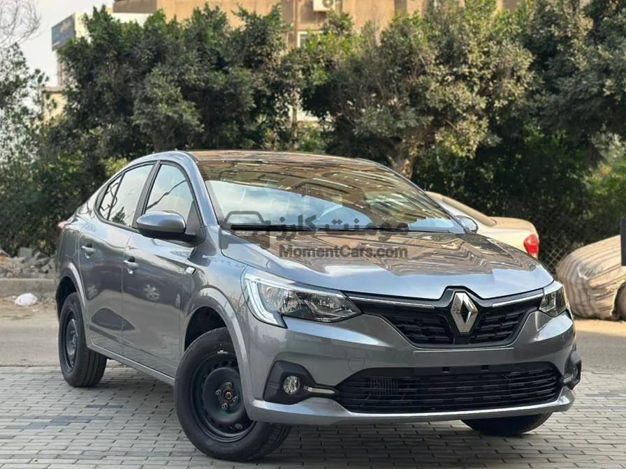 رينو تاليانت 2026 فئة أولى اتوماتيك استلام فوري