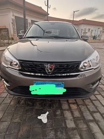 بروتون ساجا 2022 اتوماتيك MC مستوردة للبيع