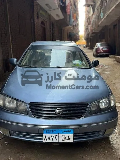 نيسان صني 2009 اتوماتيك - دواخل زيرو للبيع