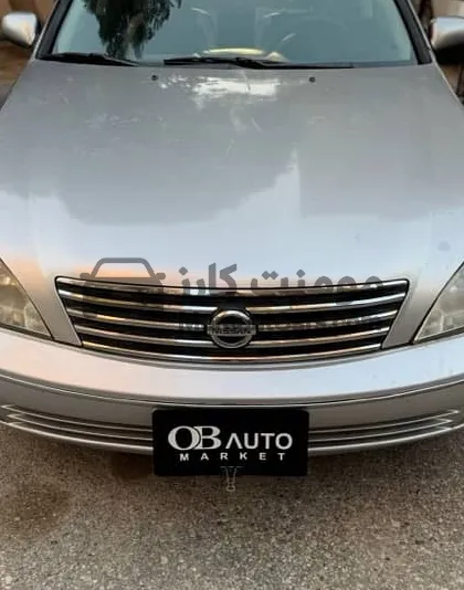 نيسان صني 2013 اتوماتيك فابريكة بالكامل للبيع