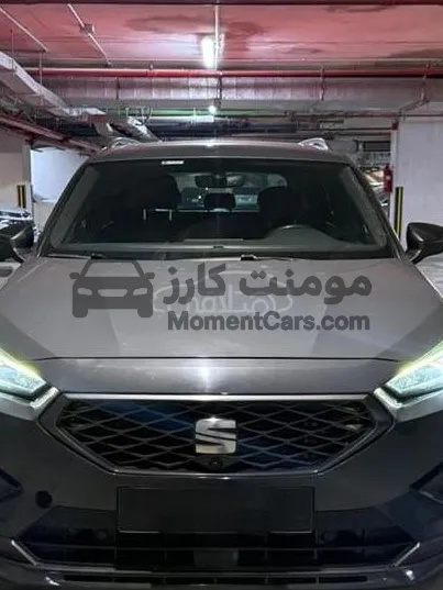 سيات تاراكو 2024 اتوماتيك Xperience للبيع