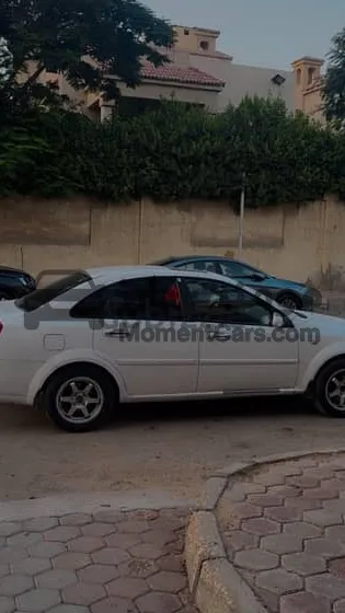 دايو لاسيتى 2004 اتوماتيك خليجي للبيع