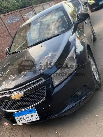 شيفروليه كروز 2010 أعلى فئة أوتوماتيك للبيع