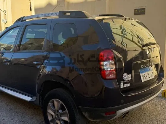 رينو داستر 2016 مانيوال للبيع