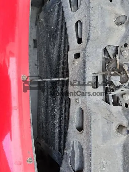 سكودا اوكتافيا 1999 موتور 2000 سحب ممتاز